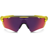 Oakley Sport Radar EV Path Team Yellow Sunglasses | Prizm Road OO9208-43