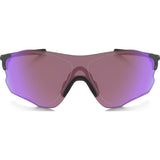 Oakley Sport EV Zero Path Matte Steel Sunglasses | Prizm Golf OO9308-05