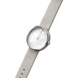 AARK Collective Daniel Emma Watch | Marble Carrara