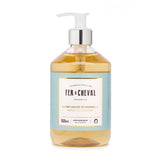 Fer a Cheval Marseille Liquid Soap | Aqua Tangerine 500ml