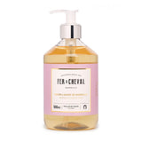 Fer a Cheval Marseille Liquid Soap | Fig Leaves 500ml
