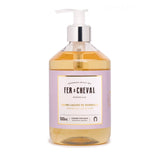 Fer a Cheval Marseille Liquid Soap | Energizing Lavender 500ml