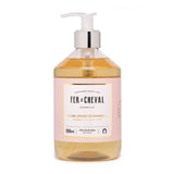 Fer a Cheval Marseille Liquid Soap | Rose Petal 500ml