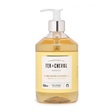 Fer a Cheval Marseille Liquid Soap | Honey & Almond 500ml