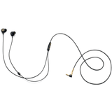 Marshall Mode EQ In-Ear Headphones | Black/Gold