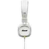 Marshall Major II Headphones | White