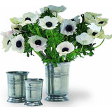 Match Tumbler | Pewter