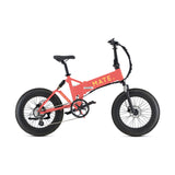 Mate X / 750w / 17Ah / Hydraulic Brakes