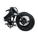 Mate X / 750w / 17Ah / Hydraulic Brakes