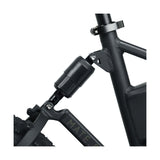 MATE X / 750W / 17Ah / Hydraulic Brakes (Jet Grey)