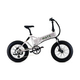 MATE X / 750W / 17Ah / Hydraulic Brakes (Sterling Moss)