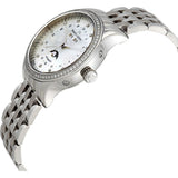 Maurice Lacroix Womens's Les Classiques Phase de Lune Watch| Automatic