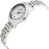 Maurice Lacroix Women's Les Classiques Mother of Pearl Watch | Quartz