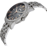 Maurice Lacroix Men's Pontos Day & Date Watch | Automatic