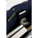 United By Blue McKenzie Tote Bag | Navy