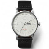Triwa Dawn Klinga Watch | Black Classic KLST101.CL010112