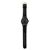Triwa Sort of Black Watch | Black Classic