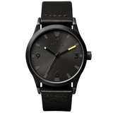 Triwa Sort of Black Watch | Black Classic