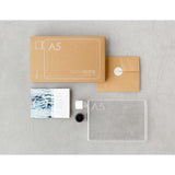 Memobottle A5 Water Bottle | 25 oz