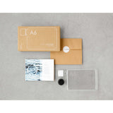 Memobottle A6 Memobottle