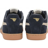 Gola Men's Equipe Suede Sneakers