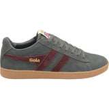 Gola Men's Equipe Suede Sneakers