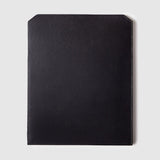 Octovo Leather iPad 2 Sleeve | Black