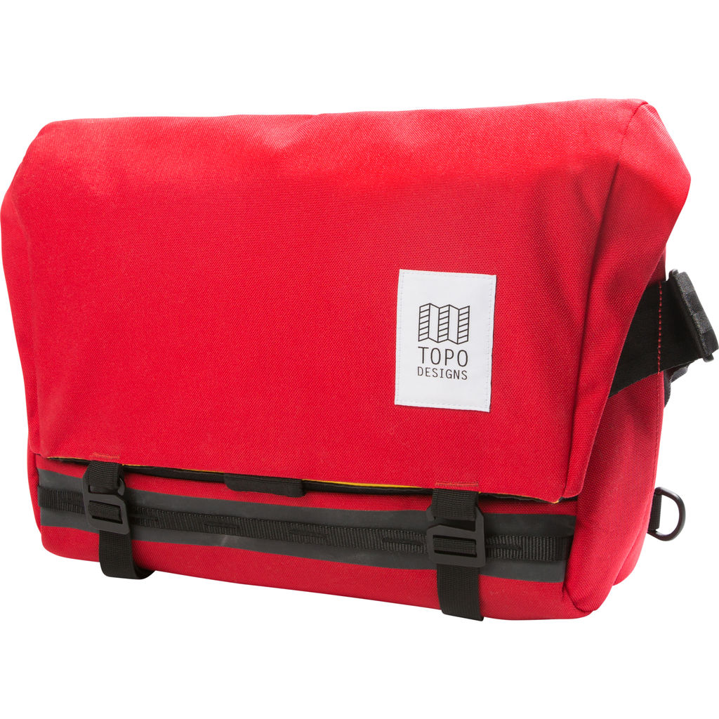 Topo Designs Messenger Bag Sportique