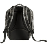 Cote et Ciel Meuse Eco Yarn Backpack | Stone Grey Crypsis