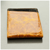 Orchill Micro Bi-Fold Wallet | Corinthian