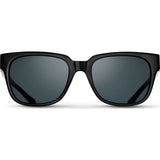 Triwa Lector Sunglasses | Midnight SHAC118