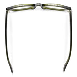 Caddis Miklos Blue Light Rx Reading Glasses | Heritage Green