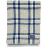 Faribault Minnehaha Falls Throw | Wool