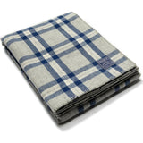 Faribault Minnehaha Falls Throw | Wool