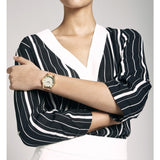 Triwa Mint Skala Watch | Tan Slim Classic SKST108-CS010617