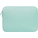 Incase Designs Macbook 15" Classic Sleeve | Mint INMB10073MNT