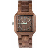 WeWood Mira Nut Wood Watch | Walnut