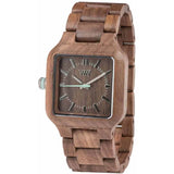 WeWood Mira Nut Wood Watch | Walnut