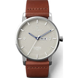 Triwa Mist Klinga Watch | Cognac Classic KLST105-CL010212