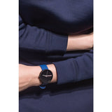 AÃRK Collective Multi Watch | Midnight