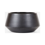 Modernica Case Study Diamond with Wood Stand | Charcoal CER-W-DIA-18-9.75-BWA-CHR