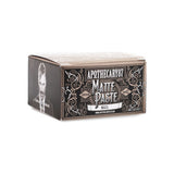 Apothecary 87 Matte Hair Paste | Mogul Fragrance