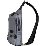 Harvest Label Urban Sling Pack | Grey HFC-9002-GRY