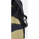 Cote et Ciel Moselle Whorl Eco Yarn Laptop Backpack | Ink / Sulphurous Yellow 28383