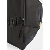 Cote et Ciel Moselle Whorl Eco Yarn Laptop Backpack | Ink / Sulphurous Yellow 28383