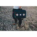 Topo Designs Mountain Briefcase Navy