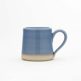WRF Lab Stone Small Mug / Sky