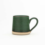 WRF Lab Stone Small Mug / Wreath