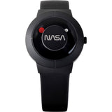 Anicorn Nasa Space Watch | Space Black