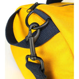 Owen & Fred Stay Sharp Duffel Bag | Gold*